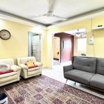 Menara Jentayu Apartment AU 3 Keramat Wangsa