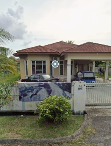Taman Kelisa Ria Kedah