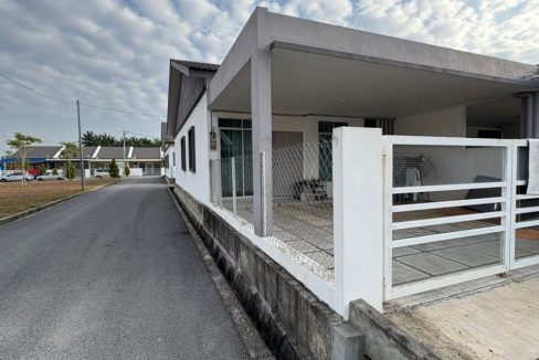 Yarra Park (Northfield) Sungai Petani Kedah