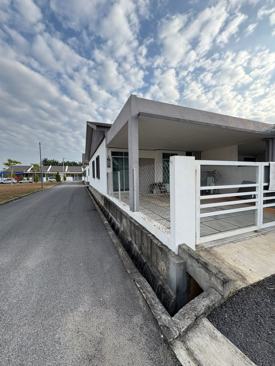 Yarra Park (Northfield) Sungai Petani Kedah