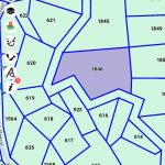 Agriculture Land Ulu Klawang Jelebu Negeri Sembilan