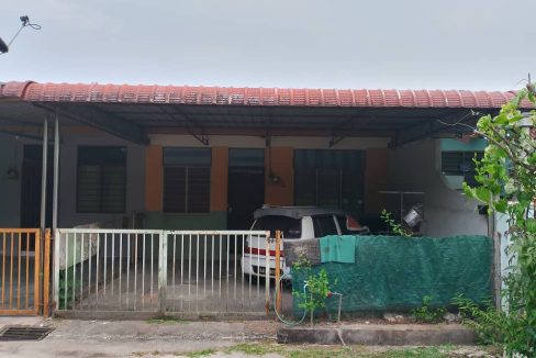 Bandar Amanjaya Sungai Petani Kedah