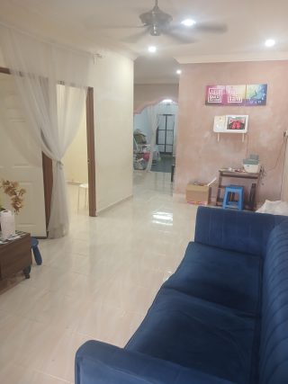 Taman Lobak Kulim Kedah