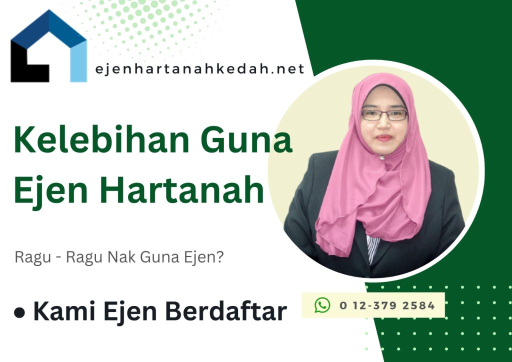Ejen Tanah Sungai Merab Ejen Hartanah Batang Kali