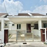 Taman Desa Ara Permai Ara Kuda Lunas Kulim Kedah
