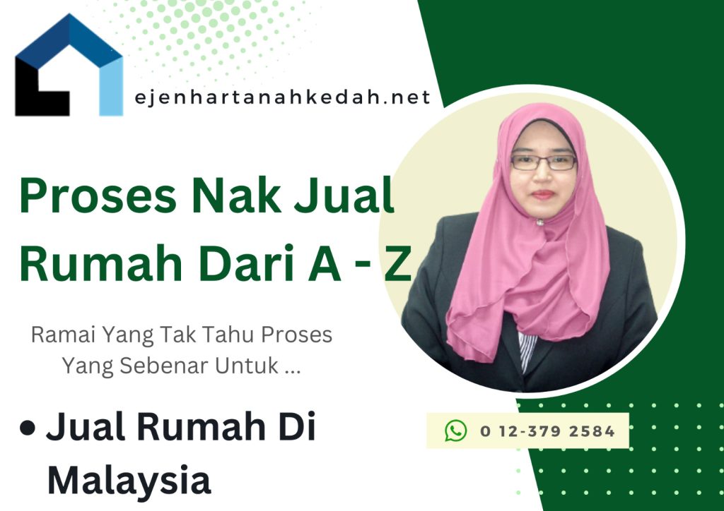 Ejen Tanah Sungai Merab Ejen Hartanah Kedah