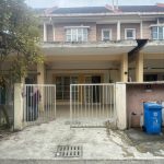 Taman Bellina Sungai Kandis Shah Alam