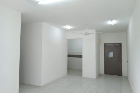 Residensi PR1MA Alam Damai Cheras Kuala Lumpur