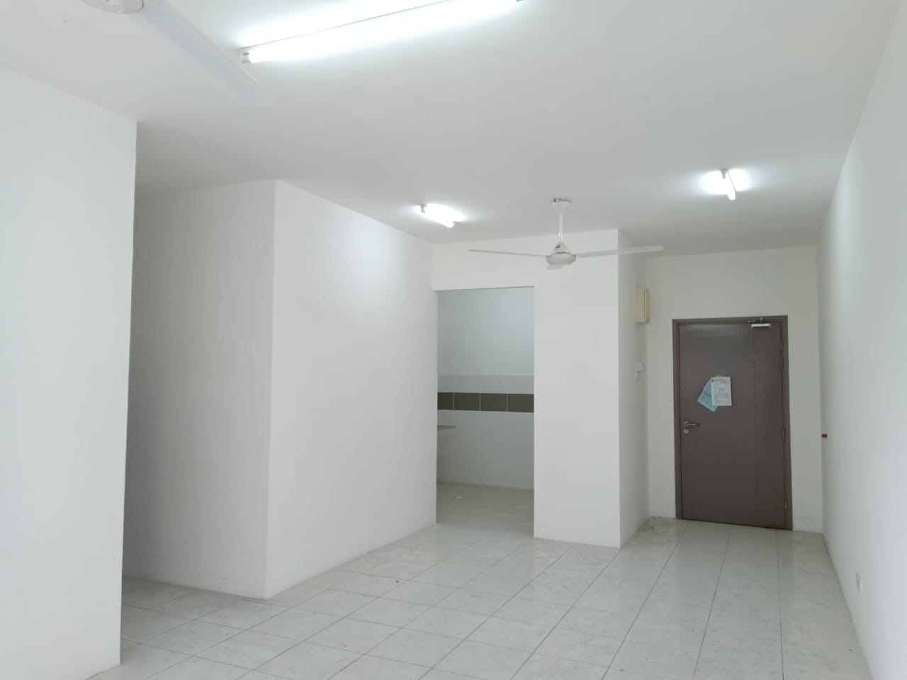 Residensi PR1MA Alam Damai Cheras Kuala Lumpur