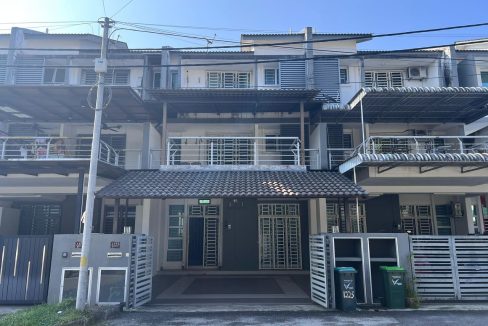 Kulim Square Lunas Kedah