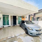 Taman Serai Perdana Bagan Serai Perak