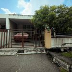 Taman Serai Wangi Padang Serai Kedah