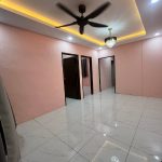 Taman Desa Sena Tasek Gelugor Penang