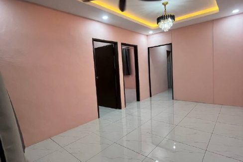 Taman Desa Sena Tasek Gelugor Penang