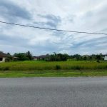 RPT Kampung Serentang Baru Tambahan