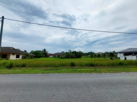 RPT Serentang Baru Tambahan