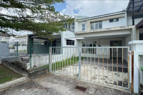 Prima Residensi Bandar Puteri Jaya Sungai Petani Kedah