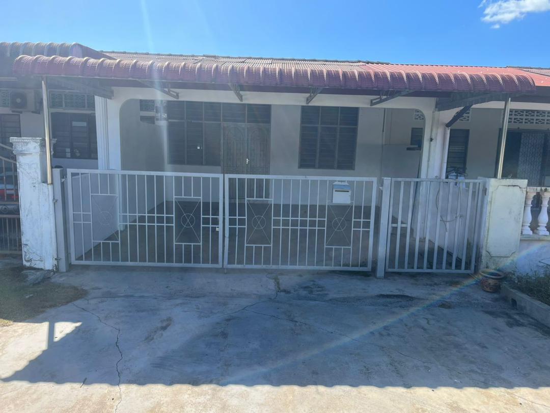 Taman Selasih Kulim Kedah