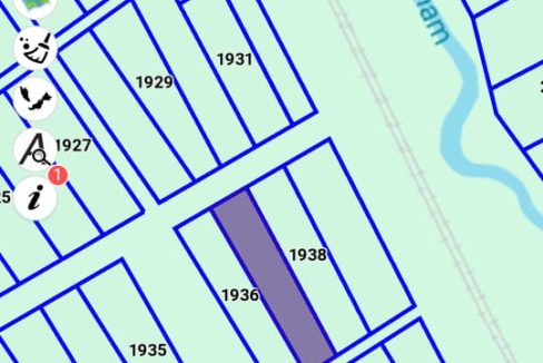 Tanah Sungai Sabai Ulu Bernam Hulu Selangor