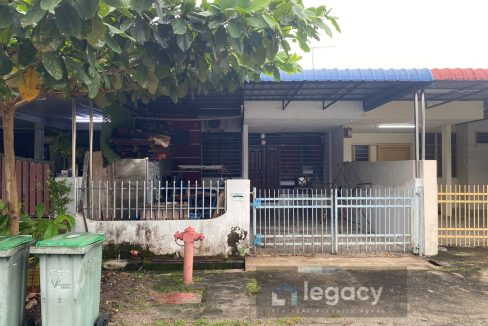 Taman Tunku Putra Kulim