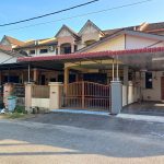 Taman Keranji Kulim Kedah