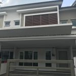 Taman Seri Jaromas Jenjarom Selangor