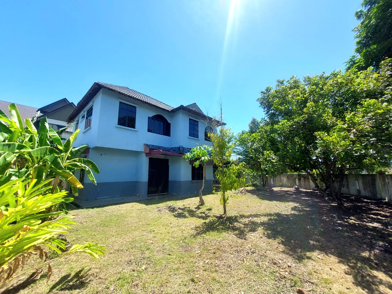 Bungalow House Taman Peruda Sungai Petani Kedah