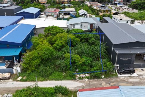 Tanah Taman Mas Puchong