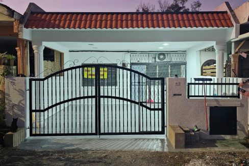 Taman Kota Cheras Fasa 3 Cheras Batu 9 Selangor