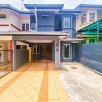 Seksyen 6 Wangsa Maju Kuala Lumpur