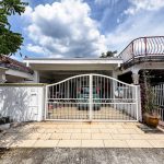 Taman Bukit Permai Ampang Selangor