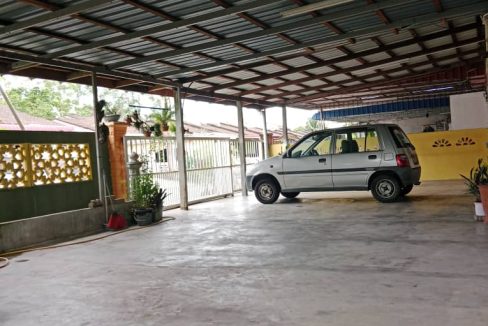 Taman Cempaka Selama Kedah