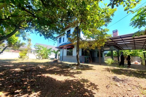 Bungalow Sungai Petani Kedah