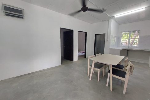 House Keladi Kemeling Kampung Keladi Kulim