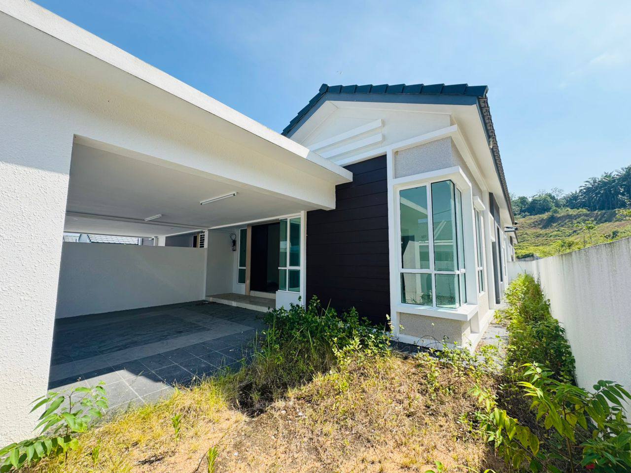 Taman Permata Utama Kulim Hi tech Kedah