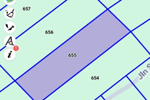 Sungai Gumut Sungai Sabai Ulu Bernam