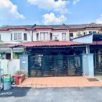 Pandan Indah Ampang Cheras Selangor