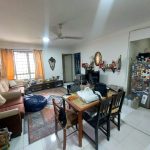 Apartment BAYU Damansara Damai