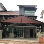 Semi Detached house Sutera Damansara Damai Petaling Jaya Selangor