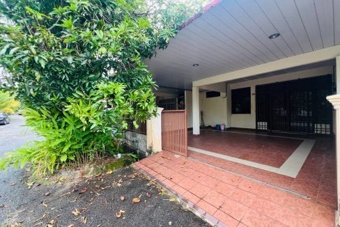 Bandar Seri Astana Sungai Petani Fasa A Kedah