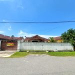 Taman Desa Mawar Kuala Selangor Tanjong Karang Selangor