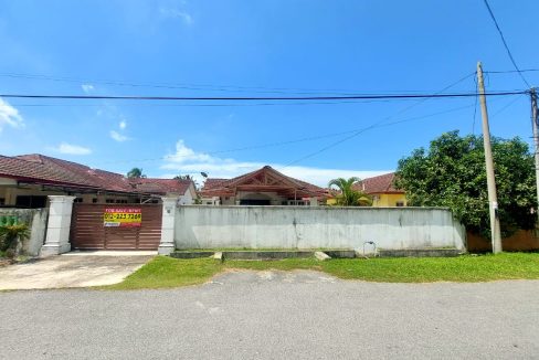 Taman Desa Mawar Kuala Selangor Tanjong Karang Selangor