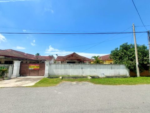 Desa Mawar Kuala Selangor