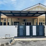 Taman Perda Indah Tasek Gelugor Pulau Pinang