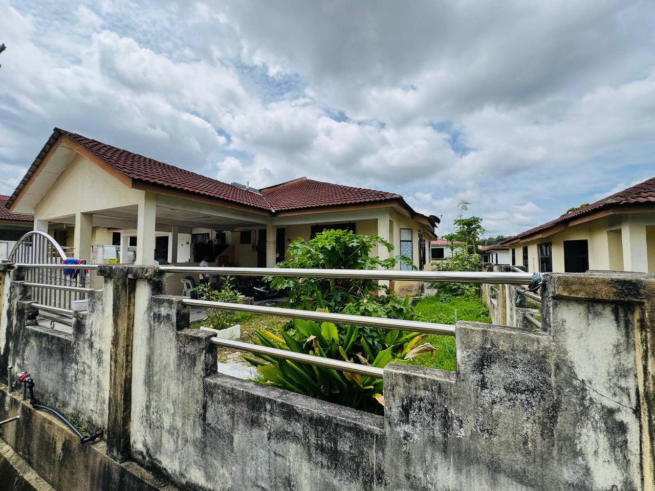 Taman SP Height Sungai Petani Kedah