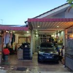 Lorong Tenggiri Seberang Jaya Perai Pulau Pinang