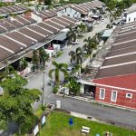 Taman Bentara Telok Panglima Garang