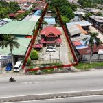 Development Land Jalan Kapar Klang Selangor