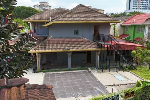 Seksyen 7 Kota Damansara Selangor