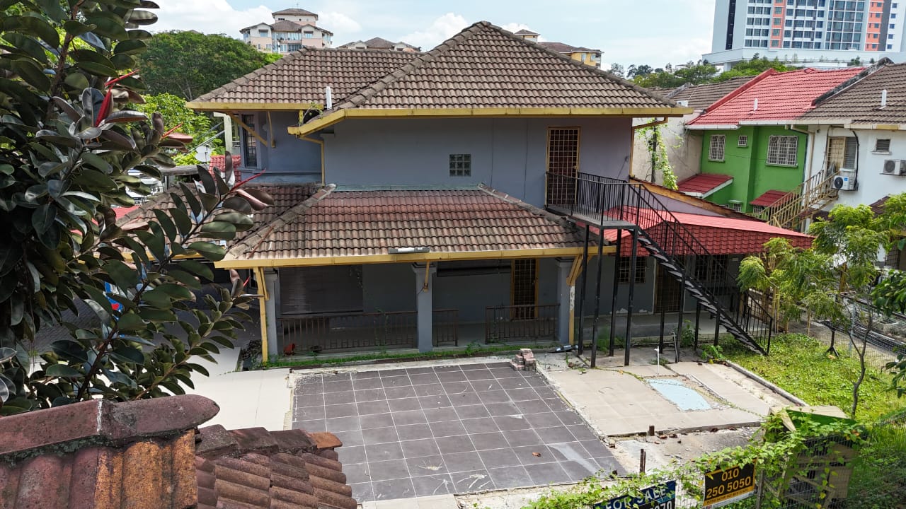 Seksyen 7 Kota Damansara Selangor